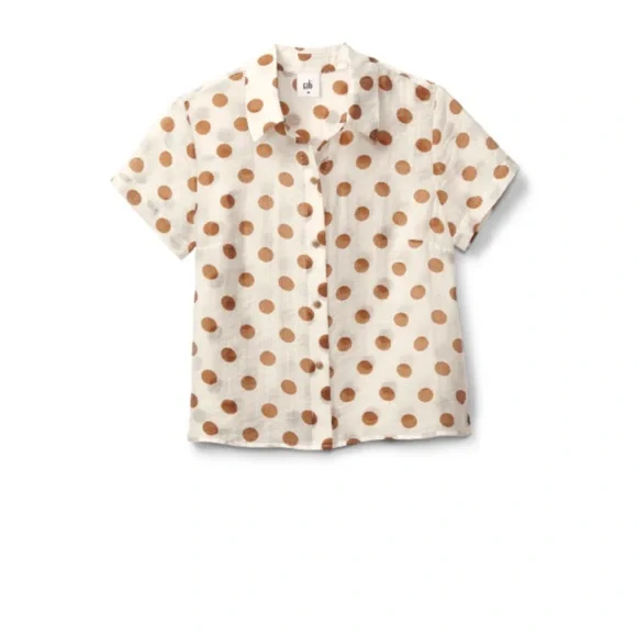 Cabi Spectator Shirt - Picture 2 of 7